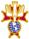 Knights of Columbus Emblem of the 4th Degree